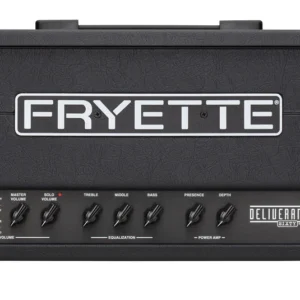 fryette deliverance 120 in stock now, buy powerstation fryette online now, buy low voltage infrastructure cabling, amp appliance in stock now