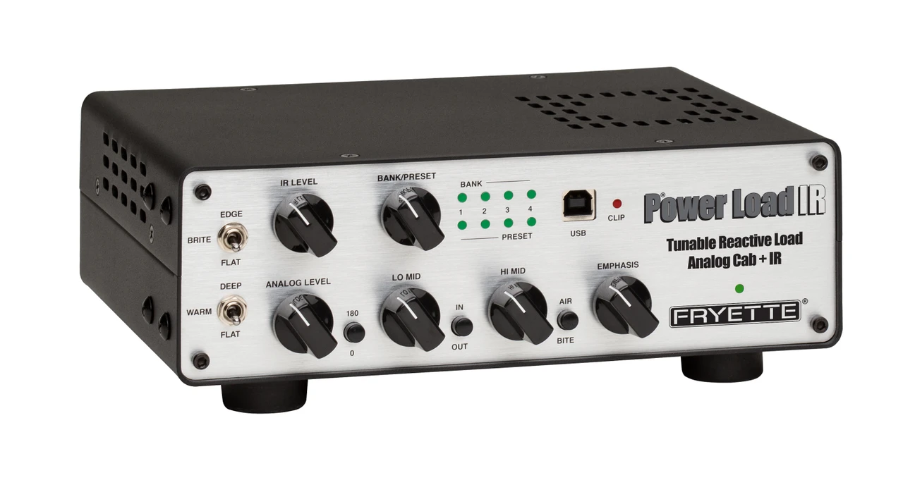 PLIR_Angle_Right__72667 FRYETTE® POWER LOAD® IR: PL-IR - Image 3