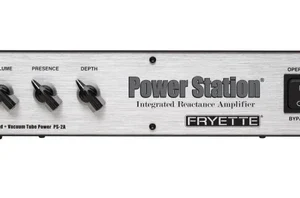 power station fryette in stock now online, buy fryette power station ps100, buy fryette zmacs, fryette deliverance in stock now, buy fryette power amp