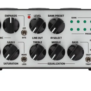 fryette valvulator in stock now online, buy fryette valvulator mini online now, buy fryette attenuator, buy fryette pittbull ultra lead ii​