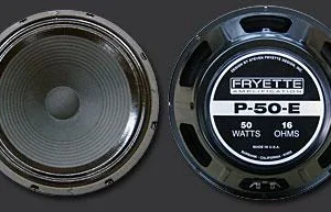 fryette Guitar Speaker in stock now online, buy fryette power station, fryette ps-100 in stock now, buy fryette aether, buy used fryette power station